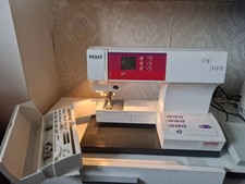 Pfaff 2022 Life Style mit