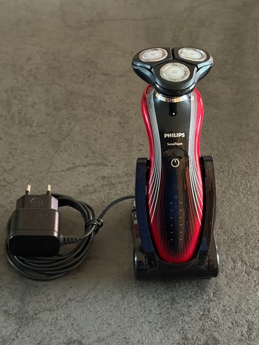 Philips rq1150 sensotouch - philips,