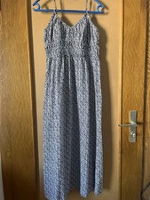 Kleid H&M L Sommerkleid