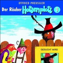 Der räuber hotzenplotz - der,