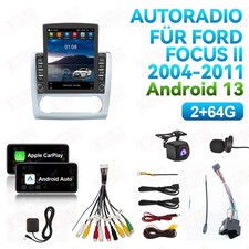 Für Ford Focus MK2 MK II