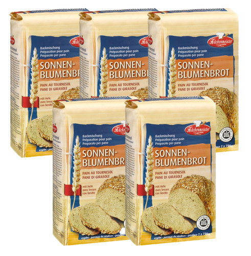 Bielmeier brotbackmischung - bielmeier,