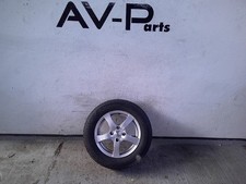 Peugeot 307 SW Dezent Alufelge