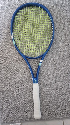 Tecnifibre fight 300 id - tecnifibre,