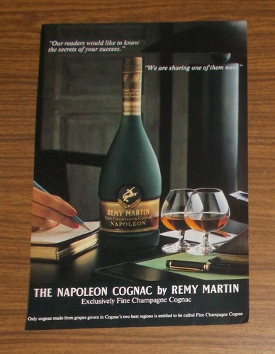 Seltene werbung remy - seltene,