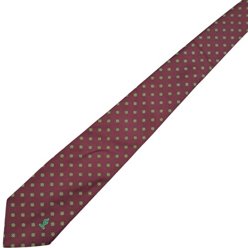 Falcon crest krawatte rot - falcon, 3,5"