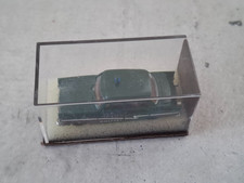 Ford Taunus 17M, grün