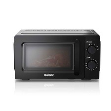 Galanz Mikrowelle mit Grill