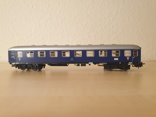 Märklin 4032 zug - 4032,, d-zug-wagen