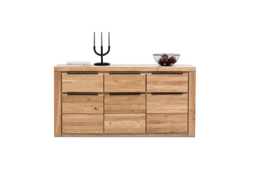 Sideboard greta eiche - sideboard,