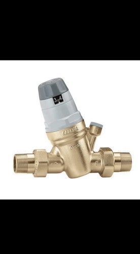Druckminderer zoll caleffi - 3/4,