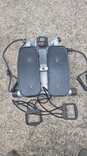 Ultrasport Swing Stepper