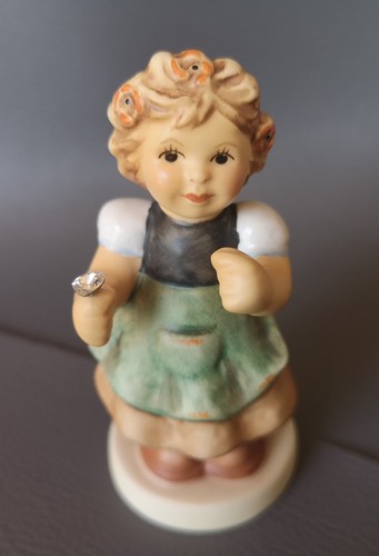 Swarovski goebel hummel - goebel, hum