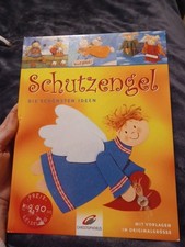 Schutzengel Bastelideen von Blücher, Laura, Bock, Erika | Buch | Zustand gut