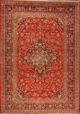 Orientteppich Echter