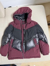 Kinderjacke Moose Knuckles –