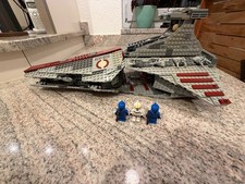 LEGO Star Wars Venator-Class