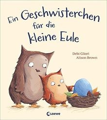 Ein geschwisterchen für - geschwisterchen,