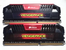 16GB CORSAIR VENGEANCE Pro