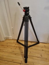 Profi SACHTLER Video-Stativ