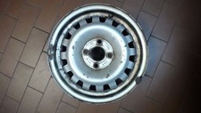 Stahlfelge 5,5X14 ET39 Opel G Astra 1.6 Caravan Sofortversand