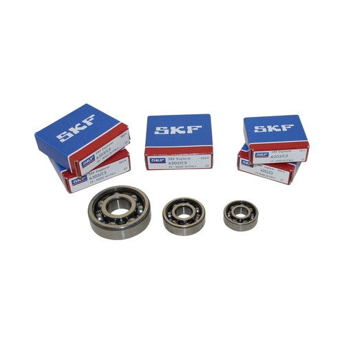Ball bearing motor - motor, m53