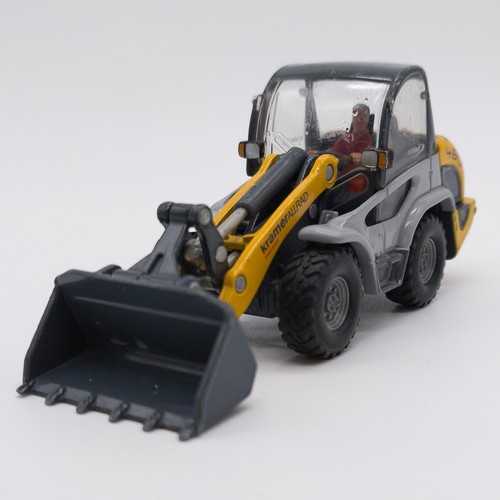 Siku 3529 kramer allrad 480 - 3529,