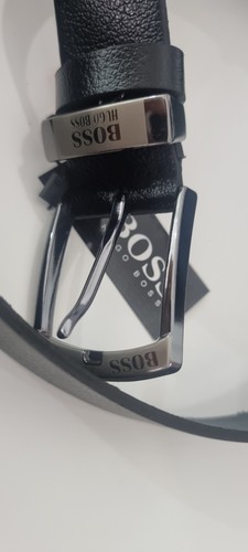 Hugo boss gürtel schwarz - hugo,