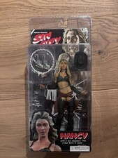 2005 neca sin city - neca,