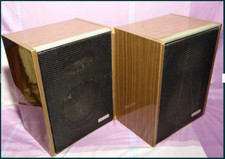 RFT REMA-BOX Andante 830 DDR Lautsprecher speakers from the GDR