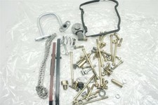 KYMCO SUPER 8 4T - CK50QT-6 SCHRAUBEN & KLEINTEILE MOTOR STEUERKETTE LAUFSCHIENE