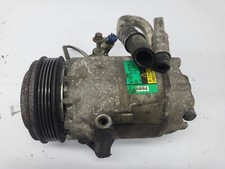 Opel Corsa C - Klimakompressor