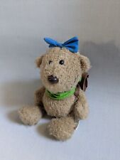 Steinbeck Teddy Bär