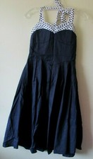Lindy bop kleid 10 - gr.,
