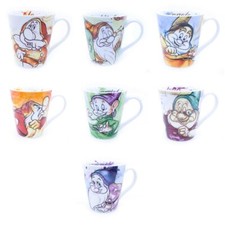 Tasse Kaffee Tee Die sieben