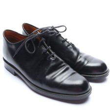 Halbschuhe Tod´s Schwarz 40,5 EUR