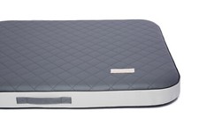 Orthopädische Hundematratze