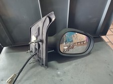 Original Renault Megane Scenic I JA0/1 elekt. Außenspiegel Seitenspiegel rechts