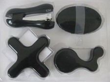 Schreibtisch Set 4 teilig