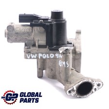 VW Polo MK4 9N Seat Ibiza 1.4