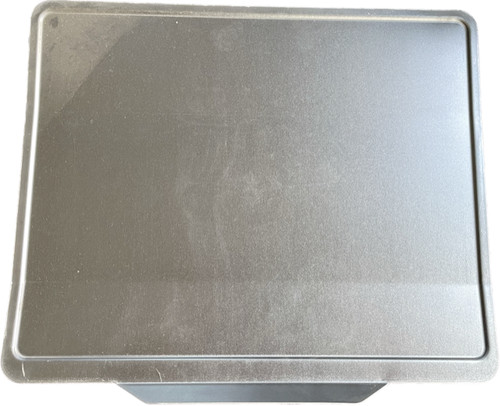 Ersatz backblech mini backofen - ersatz,