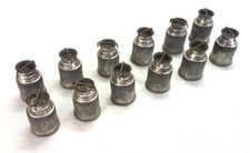 12x 💥Märklin Spur 0