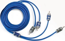 KICKER 46KI25 2-CHANNEL