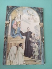 Don Bosco und Maria Helferin