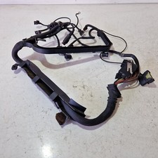 BC17* Mercedes Benz MB W202 W208 CLK Motorkabelbaum Kabelbaum Motor A2024407606