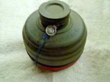 R Filter Ersatzfilter f Dräger M65 Z M65Z EN-Gewinde Schutzmaske Gasmaske RD40 