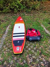 SUP Board Fanatic Falcon Air 2019 Race Edition 12,6