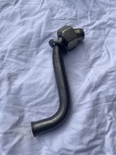 Ansaugstutzen Ansaugung Ölwanne Motor RS09 GT124 T157 Multicar M22 DDR IFA