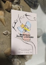Marc Jacobs Perfect Parfüm