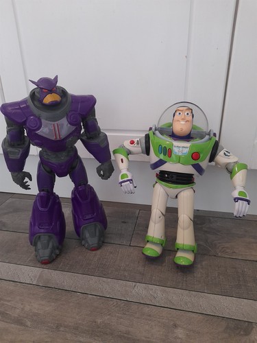 Disneys toy story interaktive - disneys,
